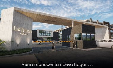 VENTA 2AMB FULL AMENITIES PILAR CUOTAS A TU MEDIDA