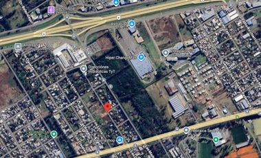 VENTA 2AMB FULL AMENITIES PILAR CUOTAS A TU MEDIDA