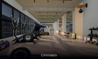 VENTA 2AMB FULL AMENITIES PILAR CUOTAS A TU MEDIDA