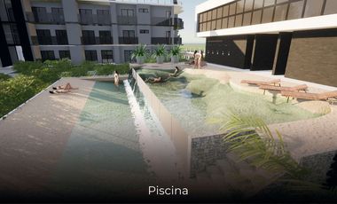VENTA 2AMB FULL AMENITIES PILAR CUOTAS A TU MEDIDA