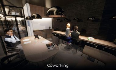 VENTA 2AMB FULL AMENITIES PILAR CUOTAS A TU MEDIDA