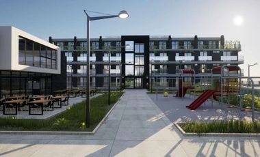 VENTA 2AMB FULL AMENITIES PILAR CUOTAS A TU MEDIDA