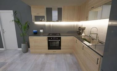 VENTA 2AMB FULL AMENITIES PILAR CUOTAS A TU MEDIDA