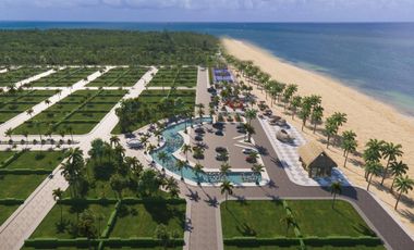 Venta de Terreno por Lotes o Hectáreas