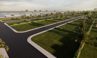 Venta de Terreno por Lotes o Hectáreas