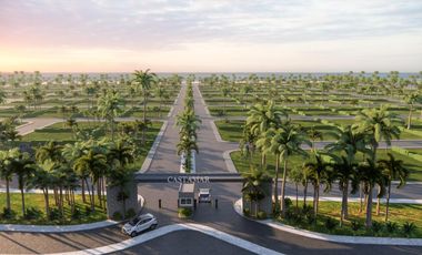 Venta de Terreno por Lotes o Hectáreas