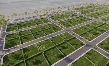 Venta de Terreno por Lotes o Hectáreas