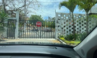 Venta Casa en Punta Blanca, 3 Dormitorios, balcón con vista al mar. J.Gar