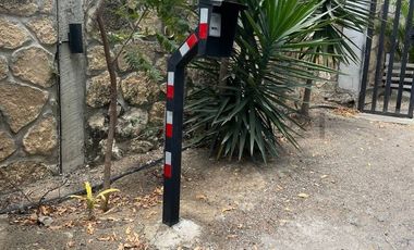 Venta Casa en Punta Blanca, 3 Dormitorios, balcón con vista al mar. J.Gar