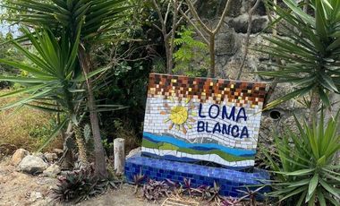 Venta Casa en Punta Blanca, 3 Dormitorios, balcón con vista al mar. J.Gar