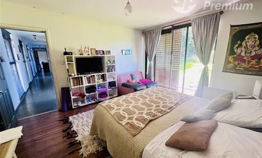 Parcela en Arriendo en Calle Monte Oscuro