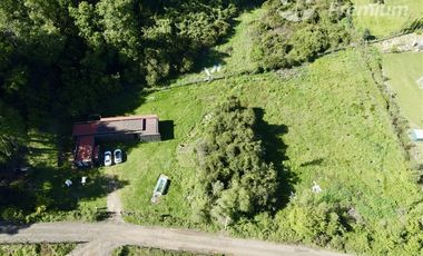 Parcela en Arriendo en Calle Monte Oscuro