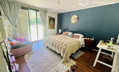 Parcela en Arriendo en Calle Monte Oscuro