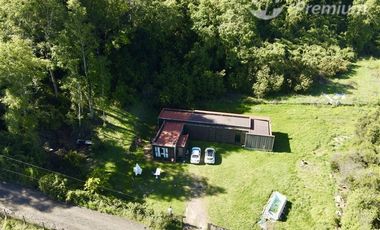 Parcela en Arriendo en Calle Monte Oscuro