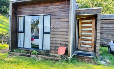 Parcela en Arriendo en Calle Monte Oscuro