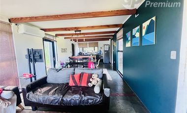 Parcela en Arriendo en Calle Monte Oscuro