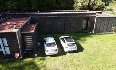 Parcela en Arriendo en Calle Monte Oscuro