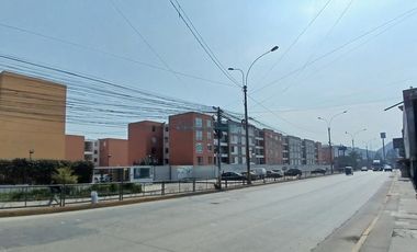 Terrenos Residenciales Venta JR. Pedro Ruiz Gallo - ATE