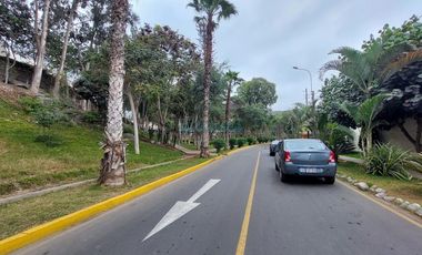Terrenos Comerciales Venta CAL. Managua - LA MOLINA