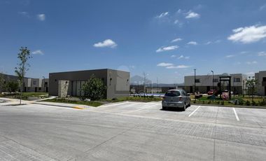 Casa en condominio en renta en Santa María Ticomán, El Marqués, Querétaro