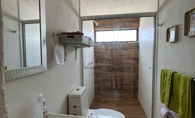 Casa en condominio en renta en Santa María Ticomán, El Marqués, Querétaro