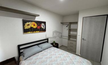 Casa en condominio en renta en Santa María Ticomán, El Marqués, Querétaro