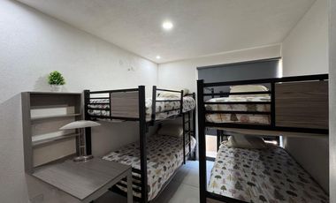 Casa en condominio en renta en Santa María Ticomán, El Marqués, Querétaro