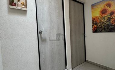 Casa en condominio en renta en Santa María Ticomán, El Marqués, Querétaro