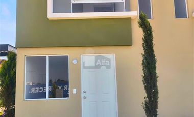 CASAS EN VENTA DESARROLLO NUEVO, VALLE DE LOS CEDROS ZUMPANGO