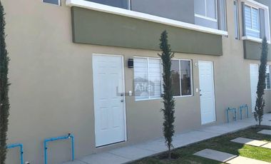 CASAS EN VENTA DESARROLLO NUEVO, VALLE DE LOS CEDROS ZUMPANGO