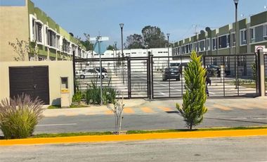 CASAS EN VENTA DESARROLLO NUEVO, VALLE DE LOS CEDROS ZUMPANGO