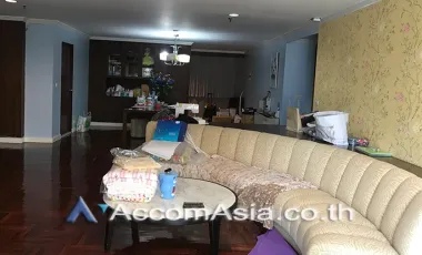 3 BR Condominium @Baan Prompong (AA25885)