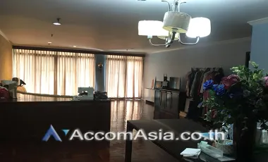 3 BR Condominium @Baan Prompong (AA25885)