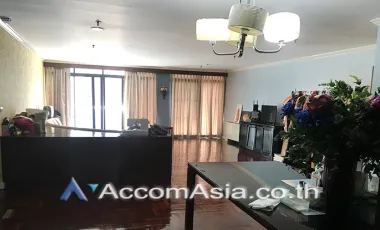 3 BR Condominium @Baan Prompong (AA25885)