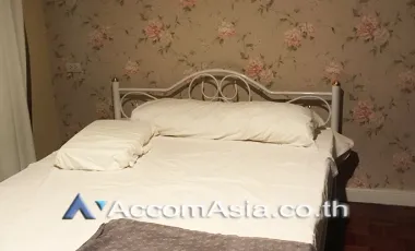 3 BR Condominium @Baan Prompong (AA25885)