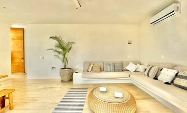 RENTA LARGO PLAZO 2 RECAMARAS2 BEDROOMLUXURY