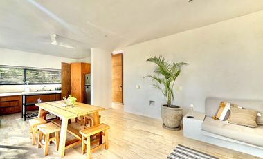 RENTA LARGO PLAZO 2 RECAMARAS2 BEDROOMLUXURY