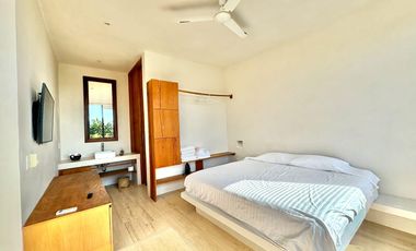 RENTA LARGO PLAZO 2 RECAMARAS2 BEDROOMLUXURY