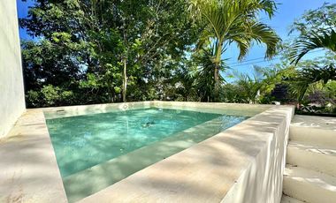 RENTA LARGO PLAZO 2 RECAMARAS2 BEDROOMLUXURY