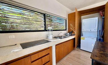 RENTA LARGO PLAZO 2 RECAMARAS2 BEDROOMLUXURY