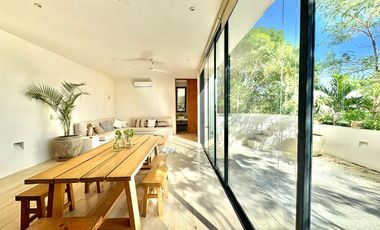 RENTA LARGO PLAZO 2 RECAMARAS2 BEDROOMLUXURY