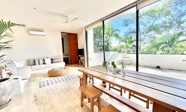 RENTA LARGO PLAZO 2 RECAMARAS2 BEDROOMLUXURY