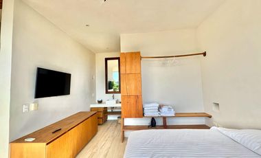 RENTA LARGO PLAZO 2 RECAMARAS2 BEDROOMLUXURY
