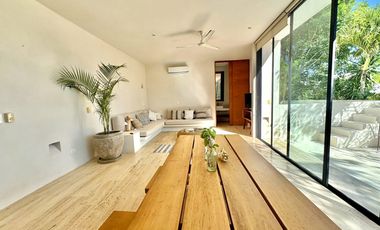 RENTA LARGO PLAZO 2 RECAMARAS2 BEDROOMLUXURY