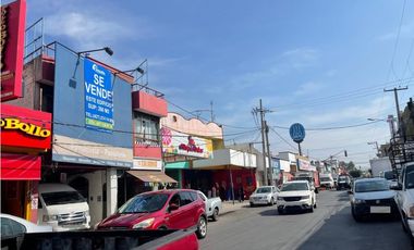 EDIFICIO EN VENTA EN SAN JUAN DEL RIO QUERETARO