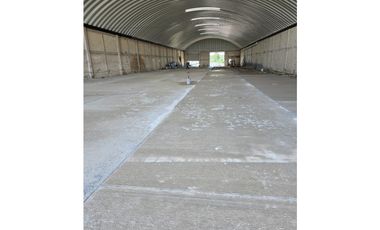 Vende o Renta de Bodega en Cerca de Aeropuerto de Cancún