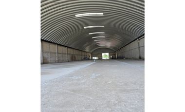 Vende o Renta de Bodega en Cerca de Aeropuerto de Cancún