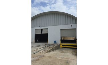 Vende o Renta de Bodega en Cerca de Aeropuerto de Cancún