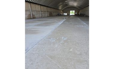 Vende o Renta de Bodega en Cerca de Aeropuerto de Cancún