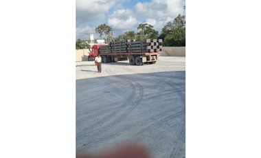 Vende o Renta de Bodega en Cerca de Aeropuerto de Cancún